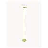 Westwing Collection Lampada da terra a LED Kyle - Verde chiaro