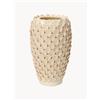 Broste Copenhagen Vaso in ceramica Dorthea, alt. 32 cm -