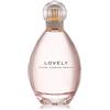 Sarah Jessica Parker Lovely Eau de Parfum per donna 200 ml spray, profumo delicato femminile, eau de parfum da viaggio per donna - Profumo originale SJP