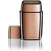 BaByliss Pro Titanium Foil Shaver Rose Gold