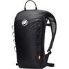 Mammut Lampada neon nera 12 L