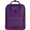 Fjällräven Re-kånken, Zaino Unisex Adulto, Violet Profondo, 38x27x13 Cm 16 L