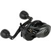 Abu Garcia Beast Low Profile Mulinello da casting | Mulinello da pesca per predatori in acqua dolce e salata | Rapporto di trasmissione 7,5:1 | Freno in carbonio Power Stack | 3000 | Opzioni multiple
