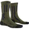 X-Bionic X-Socks Trek X Cotton, Calze