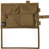 Helikon-Tex CUSTODIA MAPPA - CORDURA COYOTE