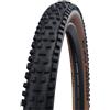 Schwalbe Nobby NIC Performance Folding Tyre // 62-622 (29 x 2.40 Inches) Bronze Skin