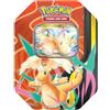 Cartemagic Pokémon Megaevoluzione Mega Dragonite-ex Tin da Collezione ITA