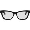 Celine Occhiali da Vista Celine Triomphe Mini CL50184I 001
