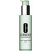 Clinique All About Clean™ Liquid Facial Soap Mild 400 ml Sapone liquido per pelle da arida a normale (Tipo 2)