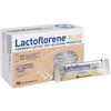 MONTEFARMACO OTC SpA LACTOFLORENE PLUS 12BUST MONOD