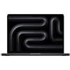 Apple MacBook Pro 16" M5 Pro 18/20 Core - RAM 48GB - SSD 4TB - Nero Siderale - MGEC4T/CTO