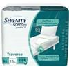 Serenity SoftDry Sensitive Super assorbente 60x90 cm 15 pezzi