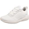 Skechers Bobs Squad Tough Talk, Scarpe da Ginnastica Basse Donna