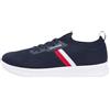 Tommy Hilfiger Lightweight Knitted Runner Fm0fm05756 Basso TopUomo