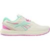 Reebok Sneakers da Donna NFX 2, Chalk/Virtual Pink/Atomic Aqua, 38 EU