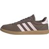 adidas Donna Breaknet Sleek Shoes, Earth Strata/Clear Pink/Gum 3, 42 EU