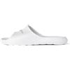 Nike Victori One Shower, Scarpe da squash Uomo, Bianco/Nero-Bianco, 45 EU