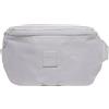 Urban Classics Marsupio con Logo, Hip Bag Unisex-Adulto, Bianco, Taglia Unica