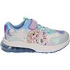 CERDÁ Life's Little Moments Deportiva Suela PVC con Luces Niño Frozen - Deportiva Suela PVC con Luces Infantil Scarpe da ginnasticaUnisex - Bambini e Ragazzi