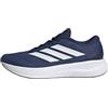 adidas Uomo Runfalcon 6 Shoes, Dark Blue/Ftwr White/Core Black, 47 1/3 EU