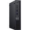 Dell OptiPlex 3070 Micro Core i3 3.1 GHz - SSD 1 TB RAM 16 GB - refurbished