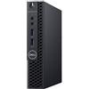 Dell OptiPlex 3070 Core i3 3.1 GHz - SSD 1 TB RAM 8 GB - refurbished