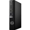 Dell Optiplex 7080 Micro Core i5 2.3 GHz - SSD 256 GB RAM 64 GB - refurbished