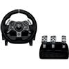 Logitech Volante Xbox One X/S / Xbox Series X/S / PC Logitech G920 Driving Force - refurbished