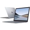 Microsoft Surface Laptop 3 13" Core i5 1.2 GHz - SSD 256 GB - 8GB QWERTY - Inglese - refurbished