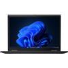 Lenovo ThinkPad X13 Yoga Gen 3 13" Core i7 1.8 GHz - SSD 256 GB - 16GB - QWERTY - Svedese - refurbished