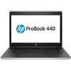 HP ProBook 440 G6 14" Core i5 1.6 GHz - SSD 256 GB - 16GB - QWERTY - Spagnolo - refurbished