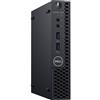 Dell OptiPlex 3070 Micro Pentium Gold 3.2 GHz - SSD 512 GB RAM 16 GB - refurbished