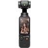 Dji Osmo Pocket 3 Creator Combo Action Cam - refurbished