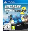 Playstation Autobahn Police Simulator 2 - PlayStation 4 - refurbished