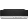 HP EliteDesk 800 G5 SFF Core i7 3.2 GHz - SSD 256 GB RAM 32 GB - refurbished