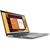 Dell Latitude 5550 15" Core i5 1.6 GHz - SSD 512 GB - 16GB - AZERTY - Francese - refurbished