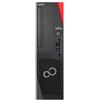 Fujitsu Esprimo D7010 SFF Core i3 3.6 GHz - SSD 256 GB RAM 8 GB - refurbished