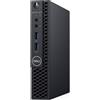 Dell OptiPlex 3070 Micro Core i3 3.1 GHz - SSD 256 GB RAM 32 GB - refurbished