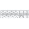 Apple Magic Keyboard (2021) - QWERTZ - Tedesco - iPad Pro 11" 1a generazione / iPad Pro 11" 2a generazione / iPad Pro 11" 3a generazione / iPad Air 4 / iPad - refurbished
