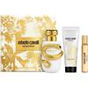 Roberto Cavalli Cofanetto Serpentine