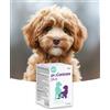 Ecuphar Procanicare Plus per Cani 30 gr