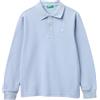 United Colors of Benetton Maglia Polo M/L