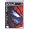 ACTIVISION Spider-Man: The Movie (Ps2) - Very Good Condition