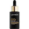 Lovren - Lovren Time Age Gold Siero Viso Anti Età 30ml - 986037846