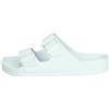 Valleverde Ciabatte Basse 59100 Bianco - 36