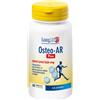 Long life Longlife osteo-ar plus 60 tavolette