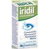 Iridina Iridil gocce oculari 10 ml