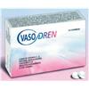 Fitoproject Vasodren 30 compresse