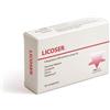Benessere Farmacia Licoser 30 compresse