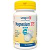 Long life Longlife magnesium 375 relax 60 tavolette